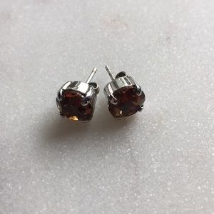 Sabika Fun Stud Earrings
